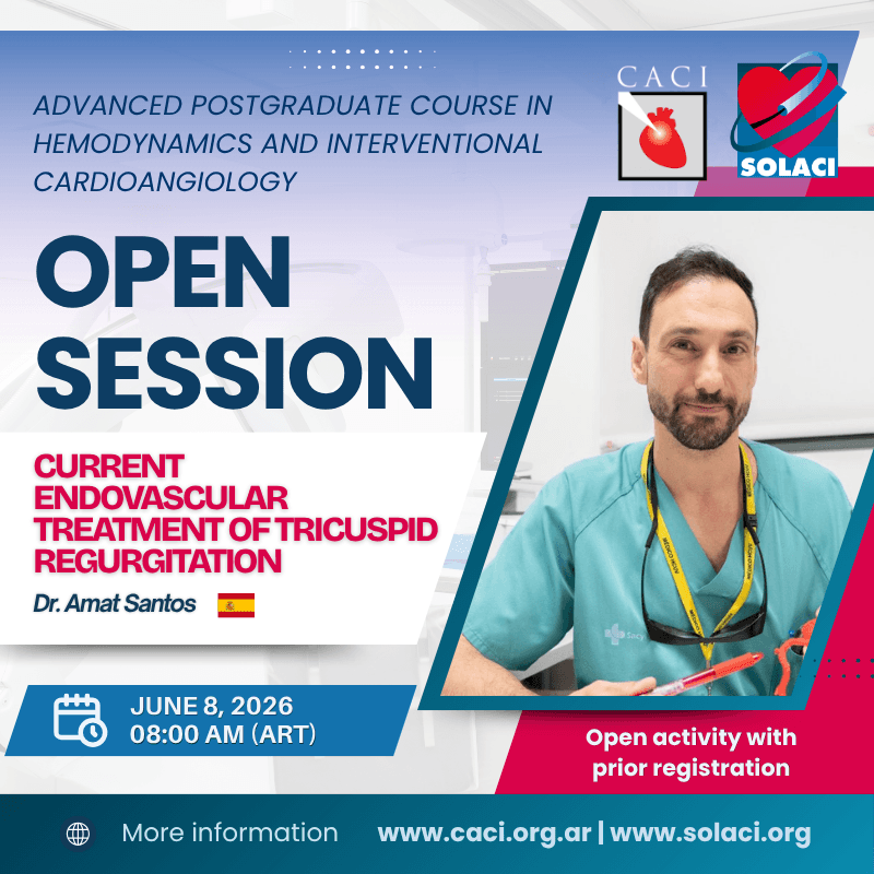 Open Session AMAT SANTOS eng