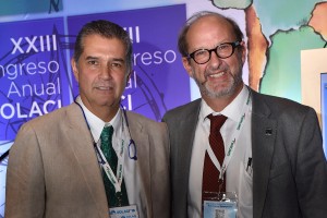 Congreso SOLACI-CACI 2017